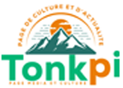 Tonkpi Officiel logo